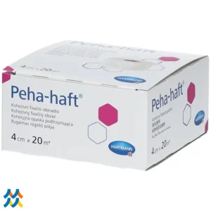 Categorieën: Windels | Titel: Peha-Haft