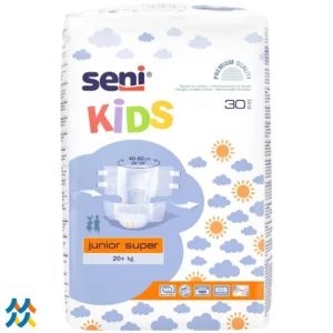 Categorieën: Baby & Kids, Bestsellers | Titel: Seni Kids Junior