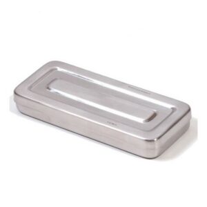 Categorieën: Niet steriel | Titel: Anat. kocher / Rocherpean